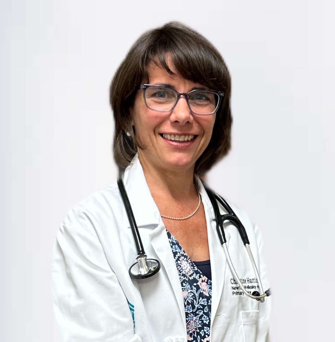 Christine Harrington, M.D., INTERNAL MEDICINE SPECIALIST
