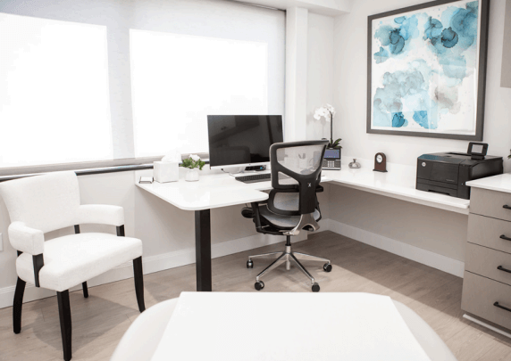 Our Concierge Approach