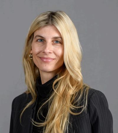 Amanda Perillo