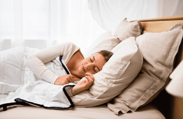 Healthy Sleep Habits for Healthy Aging